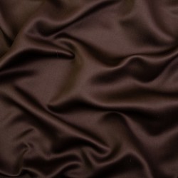Ткань Блэкаут для штор светозатемняющая 75% &quot;Шоколад&quot; (на отрез)  в Дмитровграде