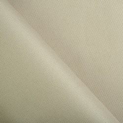 Ткань Кордура (Китай) (Оксфорд 900D), цвет Бежевый (на отрез) (100% полиэстер) в Дмитровграде